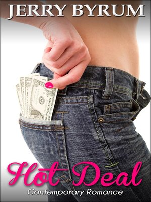 cover image of Hot Deal